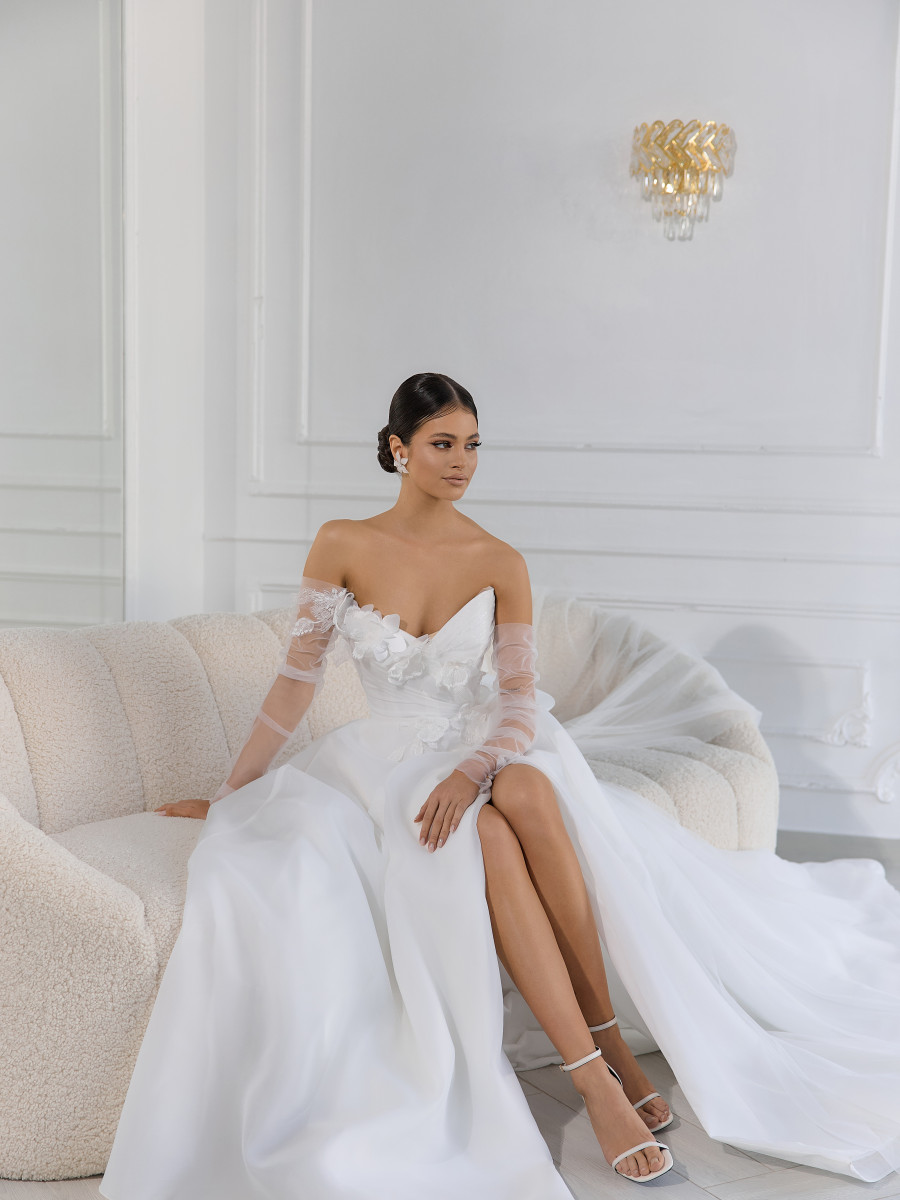 Платье «Melany»